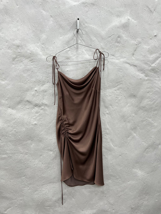 Slip Dress