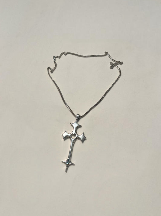 Cross Necklace