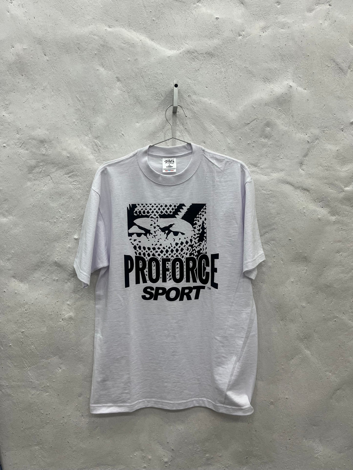 Proforce White T-shirt