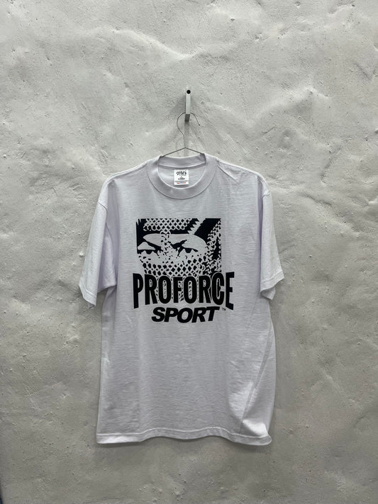 Proforce White T-shirt