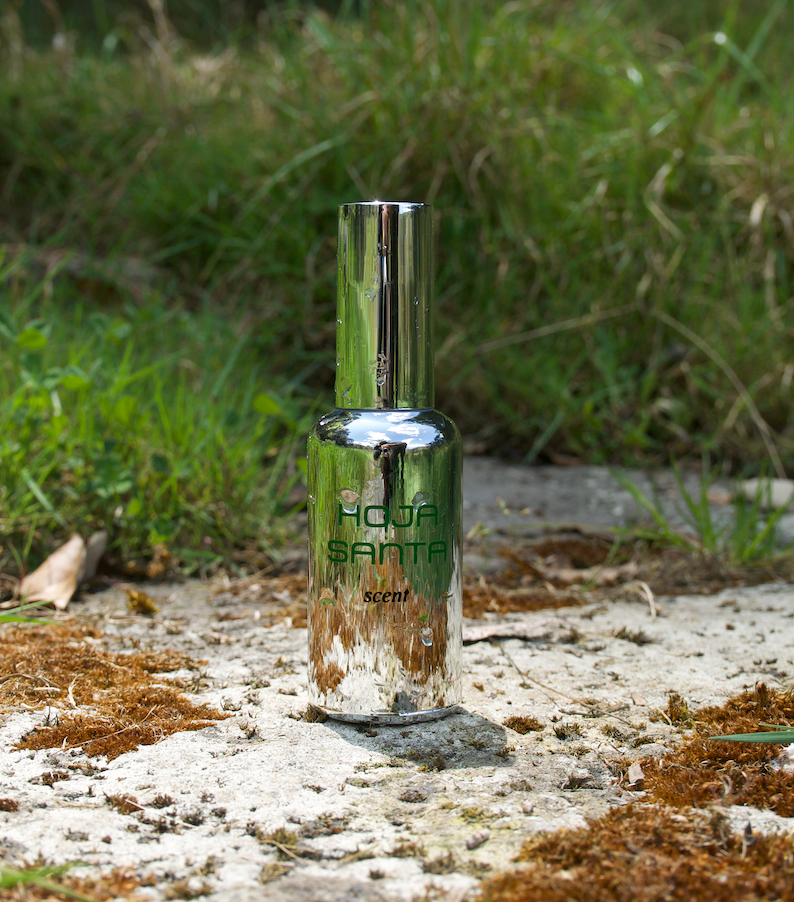 Hoja Santa Eau De Parfum