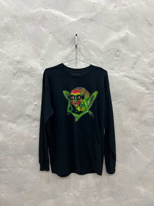 Sapo Long Sleeve T-shirt